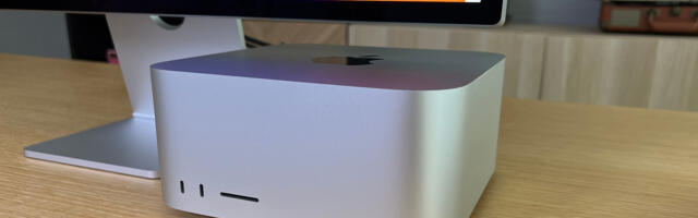 Apple M4 neće stići u Mac Pro i Studio sve do sredine 2025. godine