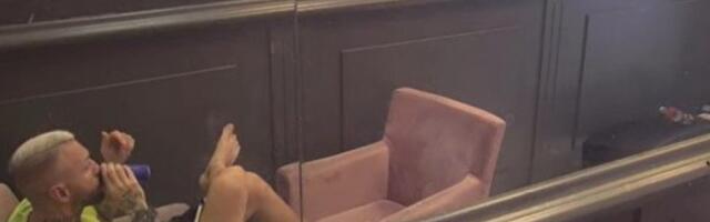 ŠA MIONI ZAPRETIO KAO OTAC! IZDAO NAREĐENJE ZBOG SVADBE! Ona ne može da veruje šta je snašlo!