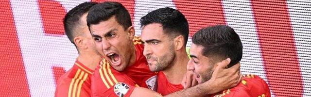 ZAVRŠNICA ZA INFARKT: ''Furija'' u 119. minutu izbacila domaćina Nemačku i otišla u polufinale EP!