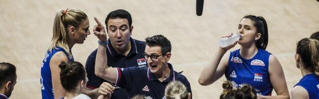 SPREMNE ZA PARIZ! Odbojkašice Srbije u neviđenoj DRAMI srušile Italiju!