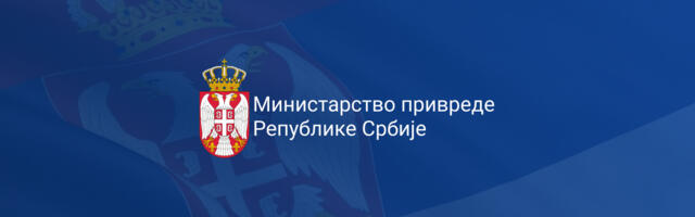 Ministarstvo privrede: Javni poziv za podsticanje razvoja preduzetništva za početnike u poslovanju i mlade