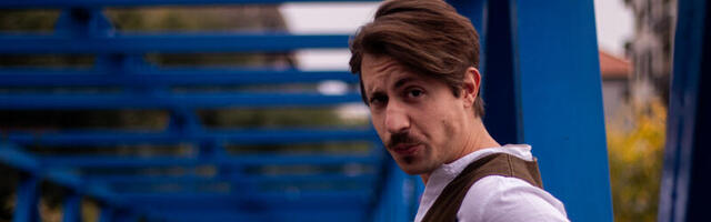 Mitar Zorić otvara koncert Mileta Kekina u Nišu