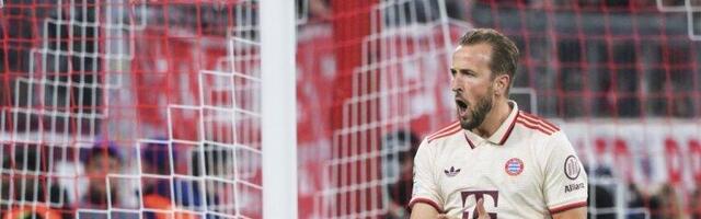 IPAK MOŽDA NIJE BILO DO HRVATA: Kad daš 20 golova na tri utakmice, onda si nešto posebno