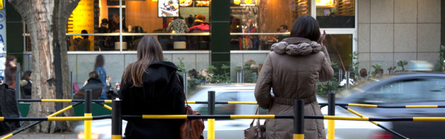 Novo radno vreme restorana brze hrane u stambenim zgradama