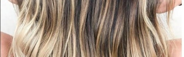 Tri trika za bujnu kosu: Prvi je malo prljav, ali se i te kako isplati