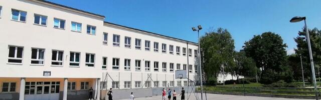 U školi uočene pukotine, inspekcija nalaže hitno postupanje (FOTO)
