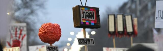 Arhiva za sakupljanje zanimljivih transparenata: PROTESTOGRAFIJA