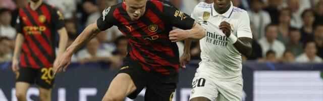 Žestoke optužbe iz Madrida na račun UEFA! U Realu uvereni kako su mečevi protiv Mančestera namešteni: Čeferin nas mrzi!