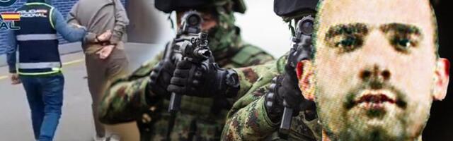 Kakva sudbina čeka Džonija sa Vračara? Njegov prvi čovek stiže u Srbiju, a on je i dalje u Španiji u neizvesnosti!