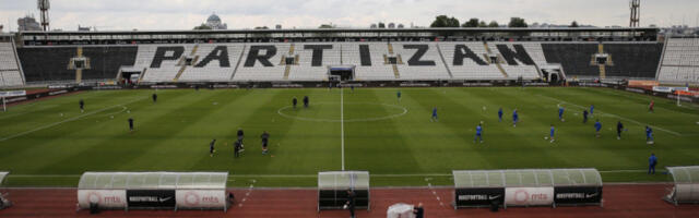 PARTIZAN DOČEKUJE MLADOST: Evo gde možete gledati prenos utakmice