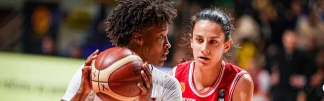 FIBA ODLUČILA! Evo šta i kad čeka Srbiju na Evropskom prvenstvu za košarkašice