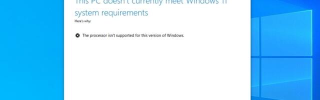 Zašto krajnji rokovi za kraj podrške Windows-a zahtevaju promenu načina razmišljanja