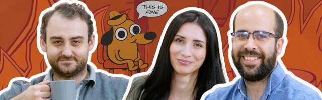 ‘Remote’ rad je umro u 2025.