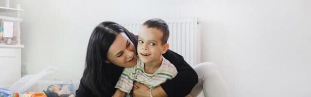 ŠTA BOG ŽELI DA NAUČIMO KADA NAM POŠALJE DETE SA AUTIZMOM? Dirljivo svedočanstvo majke koja je zbog sina iz korena promenila svoj život