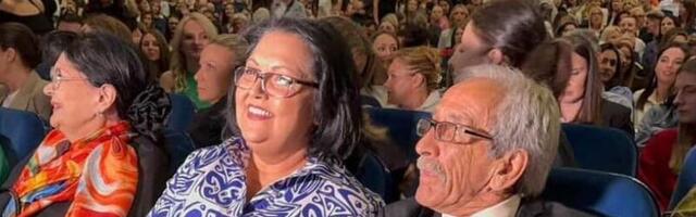 Ćerka uspela što niko nije! Prvi put nakon razvoda Verica i Rajko Šerifović zajedno u javnosti! (FOTO)