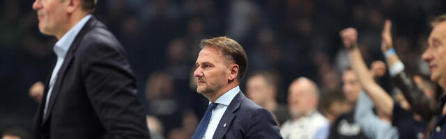OSTOJA MIJAILOVIĆ OTKRIVA: Partizan se sprema za Sjedinjene Američke Države!