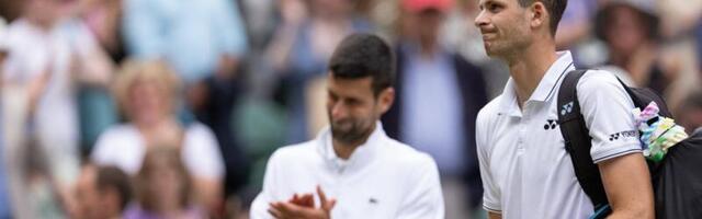 POSLAO JE FEDERERA U PENZIJU A SADA TO PLANIRA I SA ĐOKOVIĆEM: „Ne želim da Nole ovde protiv mene ispiše istoriju!“