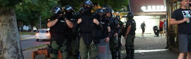 Ko je u Kosjeriću i Zaječaru nosio policijsku uniformu? Falila poneka "sitnica" po zakonu