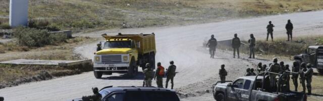 DA LI JE OVO MOGUĆE? Dve najopasnije kriminalne grupe SKLOPILE SAVEZ! Policija zanemela, sad im NIKO ŽIV ništa neće moći! (VIDEO)