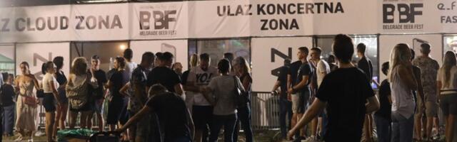 Kontroverze oko Bir Festa: Alkohol, devastacija prostora i politički momenat