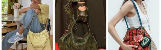 U fokusu: 6 trendova torbi koji će obeležiti letnji stil