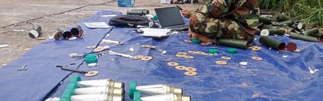 BENZINSKE PUMPE U PLAMENU, ZATVORENE ŠKOLE! Širi se sukob dve države, narod u panici GOMILA ZALIHE! (VIDEO)