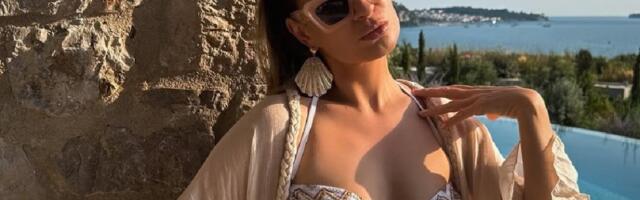 Nakit inspirisan moskim dubinama: Kako nositi more sa stilom