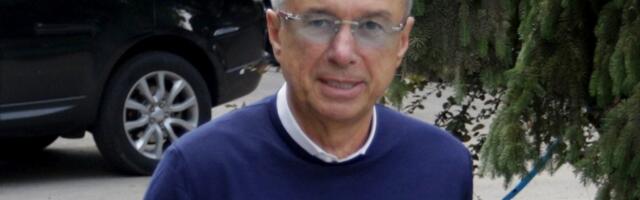 Odbio ga je u sekundi: Saša Popović od ovog vodirelja hteo da napravi najveću zvezdu, ali nisu se dogovorili