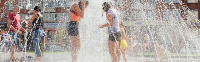 Sledi novi TOPLOTNI talas: Evo gde će biti NAJTOPLIJE