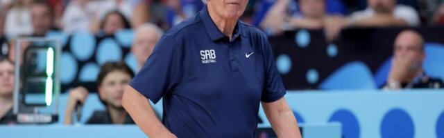 Vanredno oglašavanje Pešića, demantovao pisanje medija