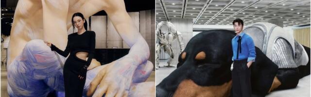 Zavirite u HAUS NOWHERE SEOUL: Tri sprata “ludila” mode, umetnosti i avangarde