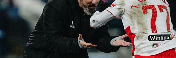 DISCIPLINSKA KOMISIJA DONELA ODLUKU: Evo na koliko je suspendovan Dejan Stanković!