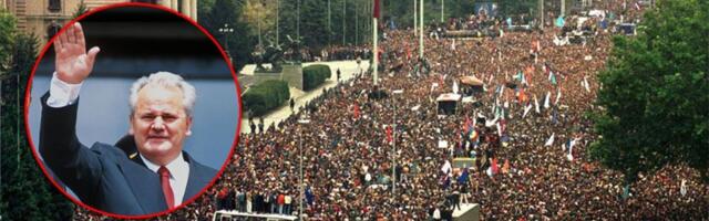 Poljski mediji: U vlasti se još ne vide pukotine kao pri kraju vladavine Miloševića