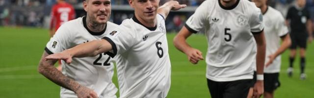 Sigurne pobede Nemačke i Francuske u kvalifikacijama za SP