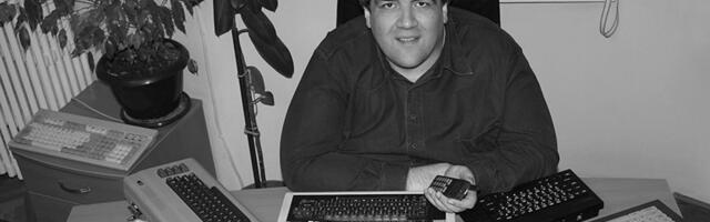 Preminuo Dejan Ristanović, glavni i odgovorni urednik PC Press-a