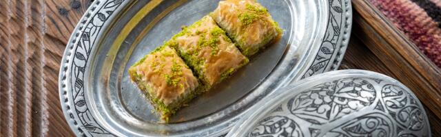 Turska je svetu darovala najslađi poklon – baklavu: Danas je njen dan