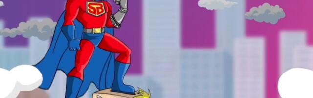 Мадуро као суперхерој у борби против америчког империјализма (видео)