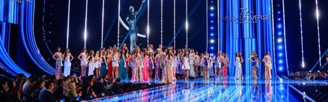 Proglašena nova Mis Univerzuma: "Srpkinja" Jelena ostvarila iznenađujući plasman!