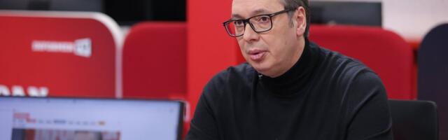 Vučić brutalno odgovorio Mariniki Tepić: Moćna poruka iz Kolegijuma Informera