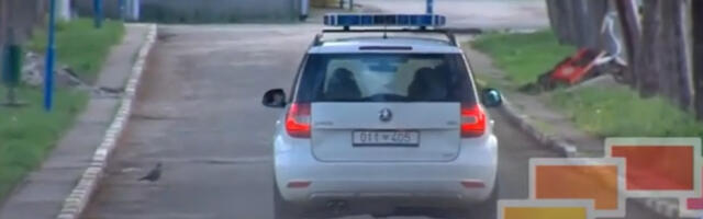 Ima mrtvih: Srbin izgubio kontrolu nad vozilom i izazvao strašnu nesreću u Severnoj Makedoniji