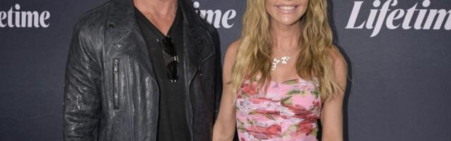 "Mogu da završim na ulici, bez auta i mobilnog telefona": Suprug čuvene glumice nakon razvoda na ivici egzistencije