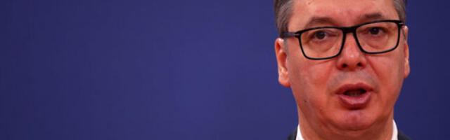 Председник Србије у недељу прима делегацију Конгреса САД