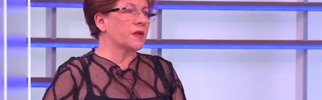 "STUDENTSKI POKRET JE POSTAO POKRET PROTIV SOPSTVENE DRŽAVE" Profesorka Arsić Arsenijević: Došlo je do toga da ono što je funkcionisalo, ne funkcioniše