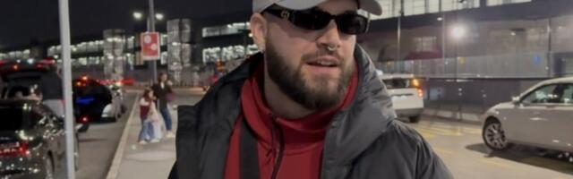 NUĆI PROGOVORIO O SNIMKU VOJAŽA KOJI KRUŽI MREŽAMA: Video sam...