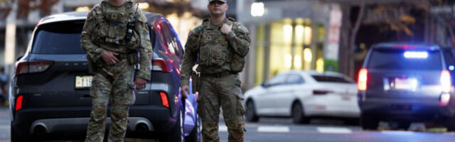 Осумњичени за пуцњаву у Вашингтону служио са америчким специјалцима у Авганистану