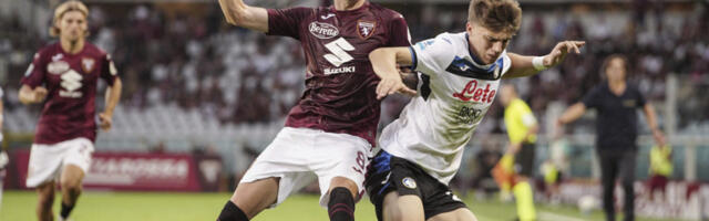 NEOBIČAN TRANSFER Italija bruji, u glavnoj ulozi reprezentativac Srbije