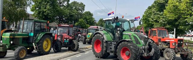 Poljoprivrednici najavili BLOKADU saobraćajnica ako...