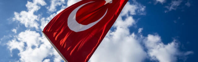 Археолози у Турској открили статуу стару 1.800 година