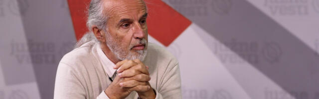 Profesor o zagađenju vazduha u Nišu: Posledice opasne, gradska vlast ćuti o brojkama