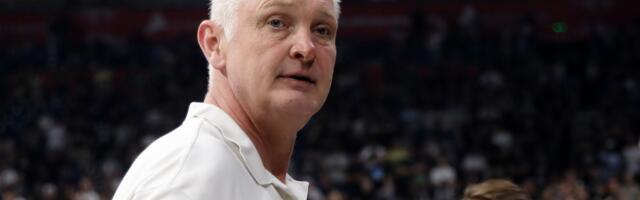 Žarko Paspalj novi sportski direktor Partizana!